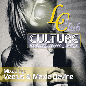 Le Club Culture Compilation